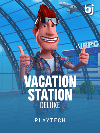 Vacation Station Deluxepng screenshot