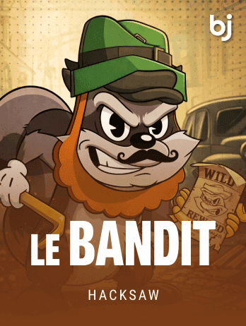 Le Banditpng screenshot