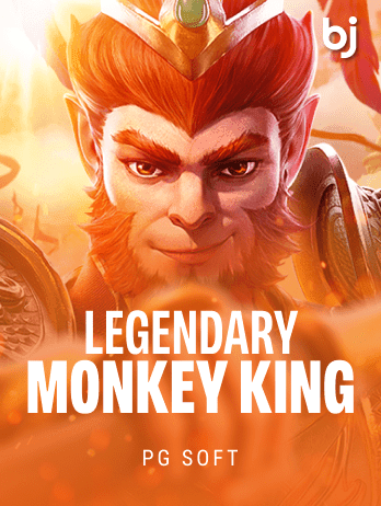 Legendary Monkey Kingpng screenshot