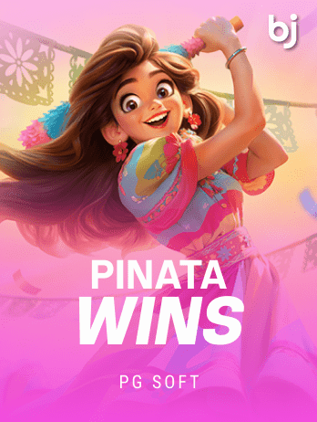Pinata Winspng screenshot