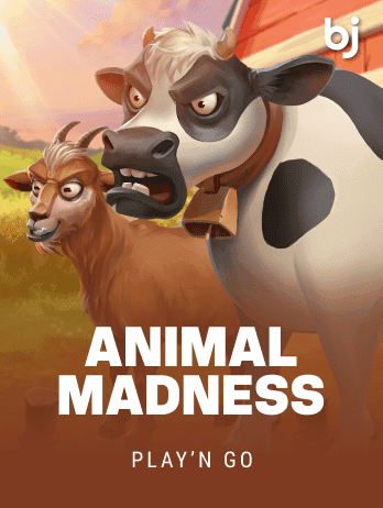 Animal Madnesspng screenshot